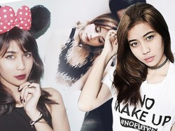 Mengapa Konten Medsos Negatif dari Awkarin dan Anya Geraldine Bisa Muncul?