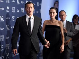 Menyoal Sengketa Hak Asuh Anak Brad Pitt dan Angelina Jolie