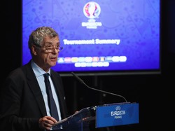 Keponakan Presiden Asosiasi Sepakbola Spanyol Dibunuh Penculik di Meksiko