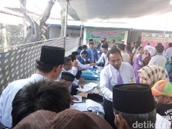 Satu Panitia Pilkades Serentak di Mojokerto Tewas di TPS