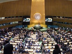 RI Kecam Vanuatu Susupkan Pemimpin Gerakan Pembebasan Papua ke PBB