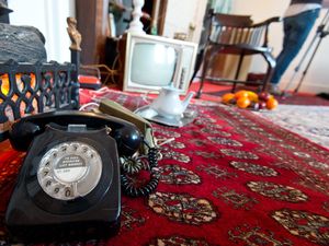 Telkom Matikan 30 Sentral Telepon demi Broadband Telkom Matikan 30 Sentral Telepon demi Broadband