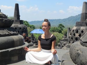 7 Tips Liburan ke Joglosemar