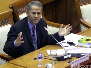 Soal Tarif Cukai Rokok 2026, Wamenkeu Bilang Begini Soal Tarif Cukai Rokok 2026, Wamenkeu Bilang Begini