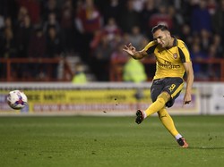 Lucas Perez Mulai Memberi Bukti