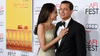 Miris, 5 Bintang Hollywood Ini Tergoda Pelakor dan Tinggalkan Istri
