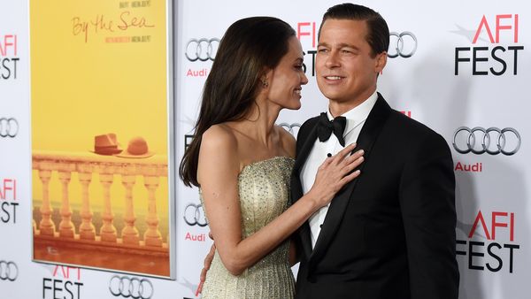 Miris, 5 Bintang Hollywood Ini Tergoda Pelakor dan Tinggalkan Istri