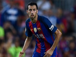 Ada Klausul Buyout Senilai Rp 2,9 T dalam Kontrak Baru Busquets
