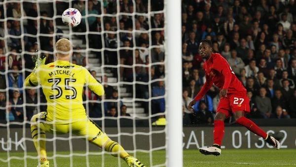 Liverpool ke Babak Keempat Piala Liga Inggris