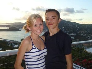 Kisah Pasutri yang Kena Penyakit Mematikan, Mirip Film The Fault in Our Star