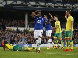 Everton Tersingkir, Koeman Rasakan Kekalahan Perdana dengan The Toffees