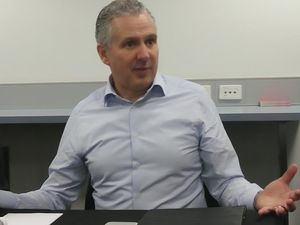 Bos Telstra: Pasar Indonesia Cukup Menjanjikan