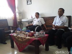 Isu Santet Banyuwangi, Komnas HAM: Kasus Sistematis yang Paling Sulit Diidentifikasi