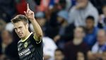 Chelsea Singkirkan Leicester City