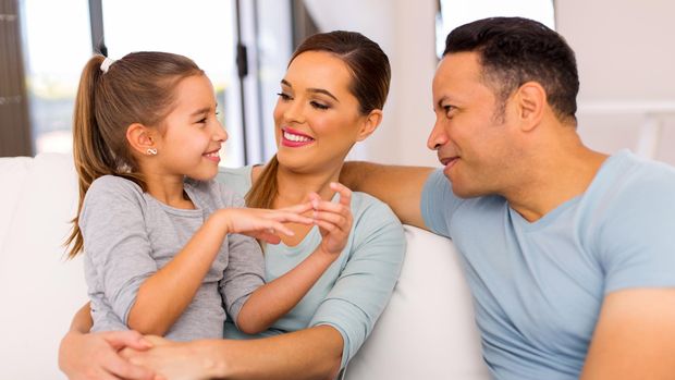Perhatikan Hal-hal Ini Agar Reward Chart Efektif bagi Anak
