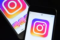 Instagram Uji Coba Fitur Sembunyikan Jumlah Like, Bunda Setuju?