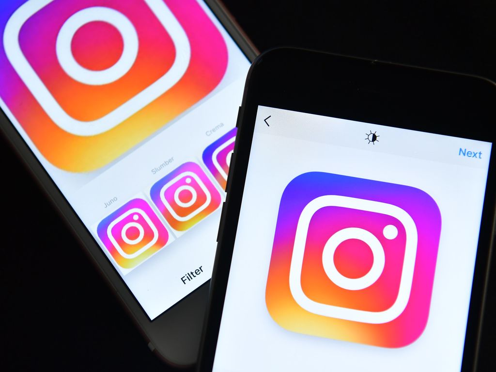 Messenger Rooms Sambangi Instagram, Bisa Meeting 50 Orang