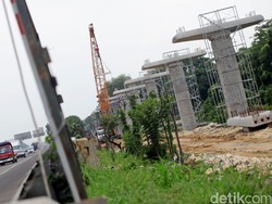 Pemerintah Papua Bangun LRT dari Jayapura-Bandara Sentani