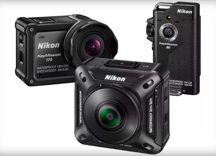 Foto: Nikon Foto: Nikon