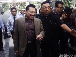 Soal Jokowi Undercover, Polisi Terima Laporan dari Hendropriyono