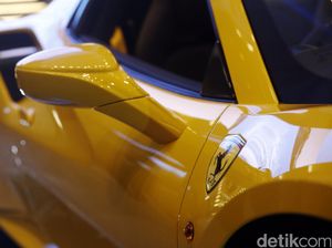 Sejak 2001, Ferrari Jakarta Sudah Jual Lebih dari 200 Unit Sejak 2001, Ferrari Jakarta Sudah Jual Lebih dari 200 Unit