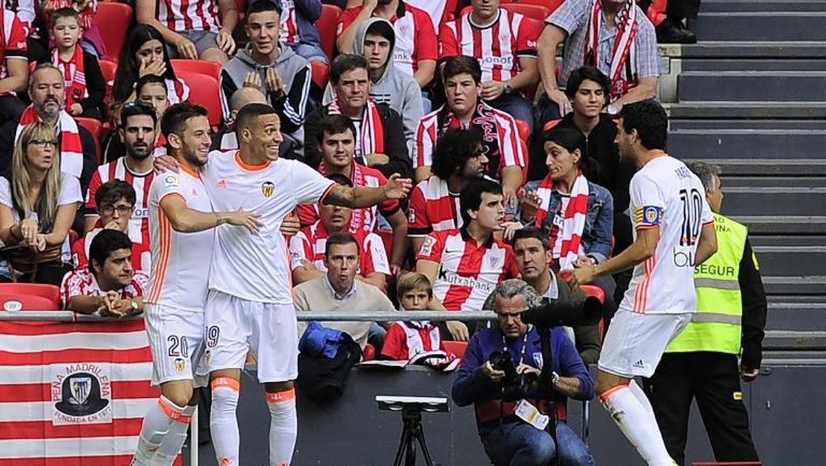 Foto: AFP/Ander Gillenea