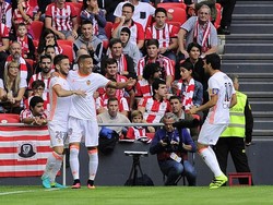 Optimisme Nani dan Tekad Valencia Beranjak dari Dasar Klasemen