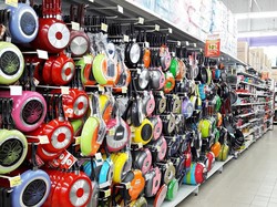 Diskon Paket Peralatan Masak di Transmart Carrefour