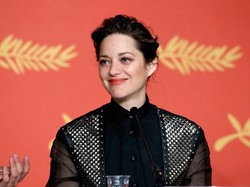 Disebut Orang ke-3 di Perceraian Brangelina, Ini Reaksi Marion Cotillard
