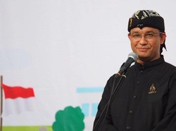 Populer dan Intelek, Anies Baswedan Bisa Ungguli Ahok