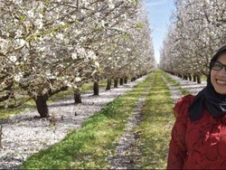 Fitriani Samidan, Mahasiswa S2 yang Jualan Mie Aceh di Adelaide