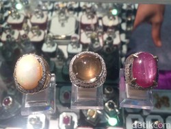 Punya Pasar Potensial, Kementerian ESDM Gelar Webinar soal Batu Mulia