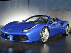 Ini Taksiran Biaya Servis Ferrari