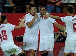 Akhir Pekan Lalu Sevilla Ukir Sejarah Baru, Kini Menangi Derby dan Geser Barca