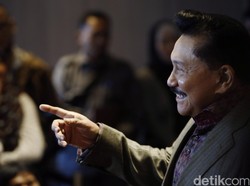 Kisruh Verifikasi Faktual, Ketum PKPI Perkarakan KPUD ke Bawaslu RI