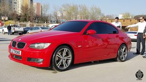 Mobil Transformers dari Turki