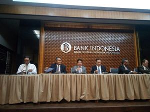 Suku Bunga Acuan BI Diprediksi Tetap