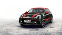 MINI John Cooper Works Clubman, Lebih Garang!