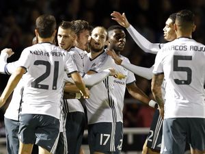 Carrick Pede MU Mampu Bersaing dalam Perebutan Gelar Juara