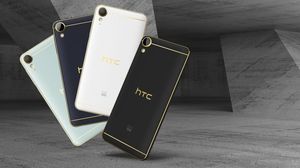 Duo HTC Desire 10 Tampil Gaya