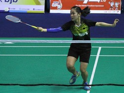 Final Bulutangkis Beregu Putri: Jabar Akan Jumpa DKI Jakarta