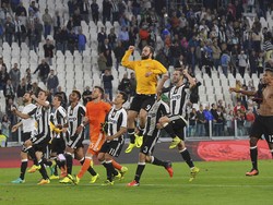 Juve Terus Diingatkan untuk Jangan Berpuas Diri