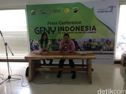 Jelang Gowes di GFNY Indonesia, Persiapan Sudah Sekitar 90 Persen