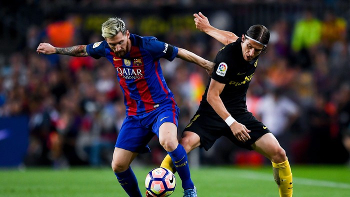 Foto: Getty Images Sport/David Ramos Foto: Getty Images Sport/David Ramos