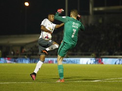 Rooney: Rashford Akan Menjadi Bintang Besar