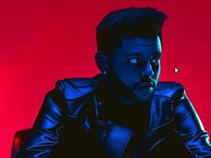Pangkas Rambut Gimbalnya, The Weeknd Akhirnya Bisa Tidur Nyenyak