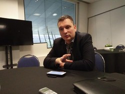 Erik Meijer Ingin Bawa Telkomtelstra Jadi Kelas Dunia