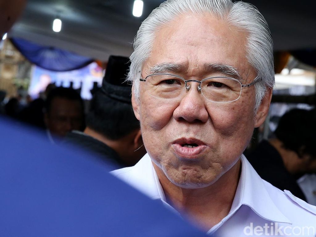 Harga Cabai Meroket, Mendag: Solusinya Kita Tunggu Cuaca Tak Hujan Harga Cabai Meroket, Mendag: Solusinya Kita Tunggu Cuaca Tak Hujan
