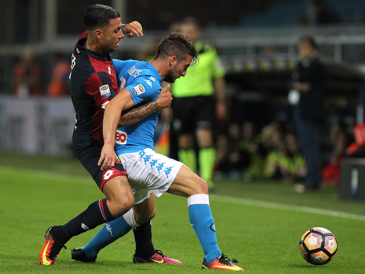 Foto: Marco Luzzani / Getty Images