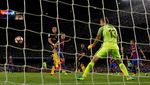 Barcelona vs Atletico Tanpa Pemenang